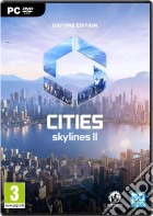 Cities Skylines II Day One Edition game