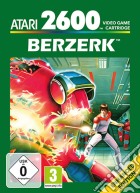 Berzerk - Enhanced Edition game acc