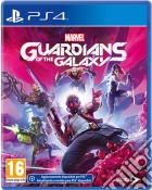 Marvel's Guardians of the Galaxy game