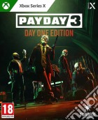 PAYDAY 3 Day One Edition game