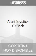 Atari Joystick CXStick videogame di ACOG