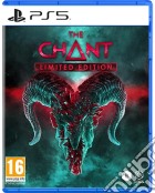 The Chant Limited Edition game