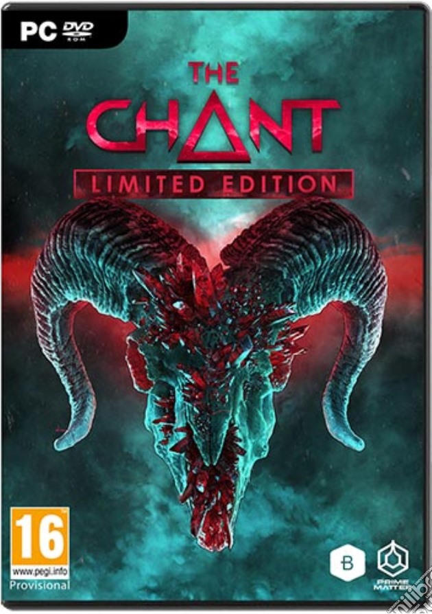 The Chant Limited Edition videogame di PC