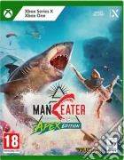 Maneater Apex Edition game