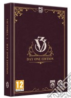 Victoria 3 Day One Edition videogame di PC
