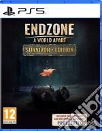 Endzone A World Apart Survivor Edition