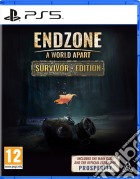 Endzone A World Apart Survivor Edition game