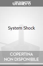 System Shock videogame di PS5