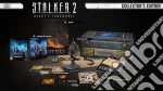 S.T.A.L.K.E.R. 2: Heart of Chornobyl Collector's Edition game