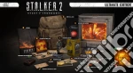 S.T.A.L.K.E.R. 2: Heart of Chornobyl Ultimate Edition game