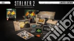S.T.A.L.K.E.R. 2: Heart of Chornobyl Limited Edition game
