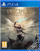 Disciples Liberation Deluxe Edition videogame di PS4