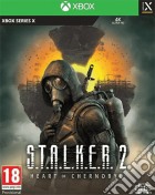 S.T.A.L.K.E.R. 2 The Heart of Chornobyl game acc