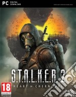 S.T.A.L.K.E.R. 2 The Heart of Chernobyl