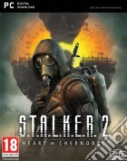 S.T.A.L.K.E.R. 2 The Heart of Chornobyl game