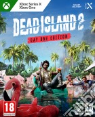 Dead Island 2 Day One Edition game