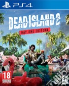 Dead Island 2 Day One Edition game