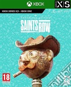 Saints Row Notorious Edition videogame di XBX