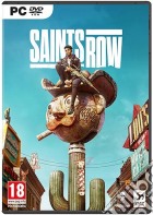 Saints Row Day One Edition videogame di PC