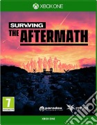 Surviving the Aftermath Day One Edition videogame di XONE