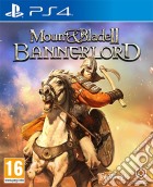 Mount & Blade II Bannerlord game