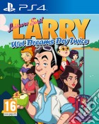Leisure Suit Larry Wet Dreams Dry Twice game