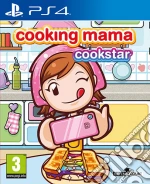 Cooking Mama: CookStar