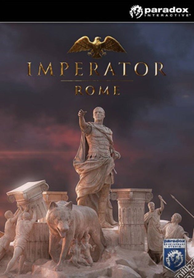 Imperator: Rome - Premium Edition videogame di PC