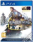 Black Desert - Prestige Edition game