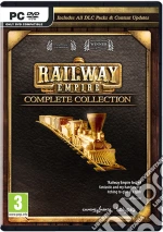 Railway Empire Complete Collection