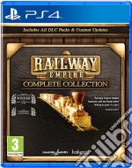 Railway Empire Complete Collection