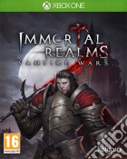 Immortal Realms: Vampire Wars videogame di XONE