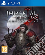 Immortal Realms: Vampire Wars game