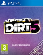 Dirt 5 Standard Edition game