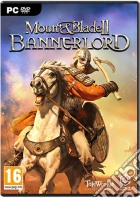 Mount & Blade II Bannerlord videogame di PC