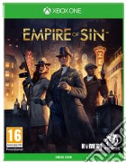 Empire of Sin Day One Edition game