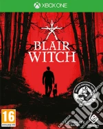 Blair Witch