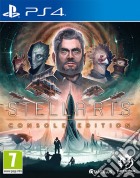 Stellaris: Console Edition game