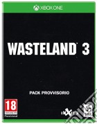 Wasteland 3 Day One Edition videogame di XONE