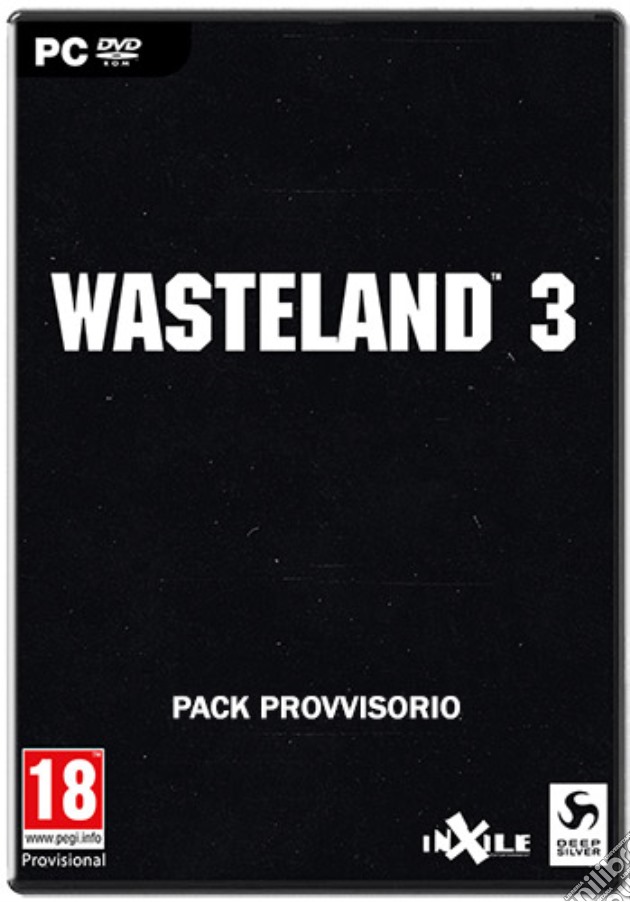 Wasteland 3 Day One Edition videogame di PC