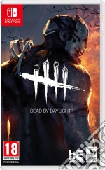 Dead by Daylight