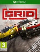 Grid D1 Edition game