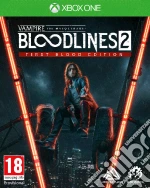 VampireTheMasq.Bloodlines2 FirstBlood Ed