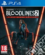 VampireTheMasq.Bloodlines2 FirstBlood Ed