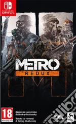 Metro Redux