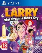 Leisure Suit Larry: Wet Dreams Don't Dry game