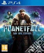 Age of Wonders: Planetfall D1 Ed.