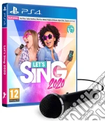 Let's Sing 2020 + 1 Mic