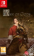 Ash of Gods: Redemption game acc