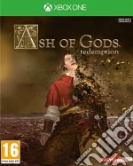 Ash of Gods: Redemption